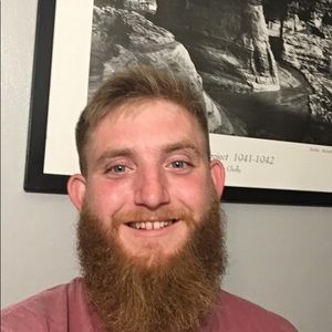 Meet your Posher, Zachary